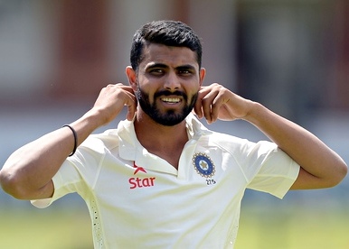 Ravindra-Jadeja