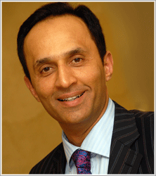 Ravneet Gill appointed new CEO of Deutsche Bank India