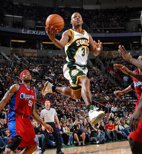 Ray Allen