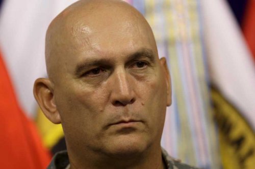 US could speed troop drawdown in Iraq, general says 