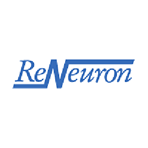 ReNeuron has raised £25.35m through share placement