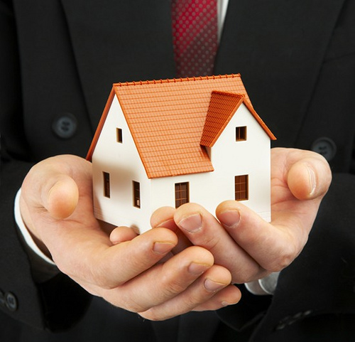 Take Care your Home by Owners