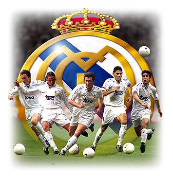Ronaldo Action on Madrid Veteran Playmaker Guti Became The Latest Real Madrid Player