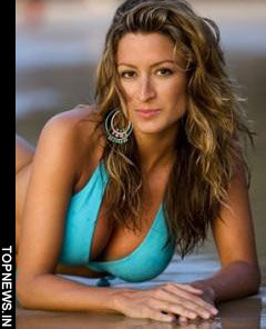 Rebecca Loos enjoying better sex and love life than ever before