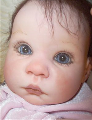 reborn baby supplies