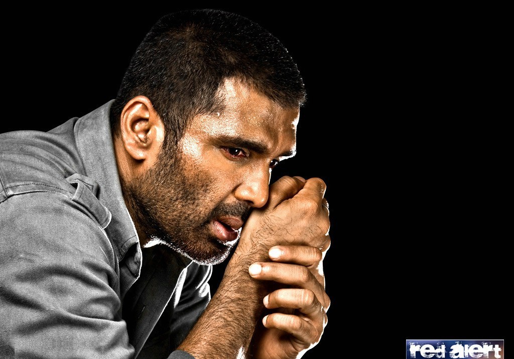 Will ‘Red Alert – The War Within’ Work At The Box Office?