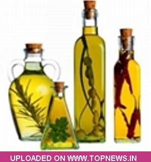 Ref Soya Oil