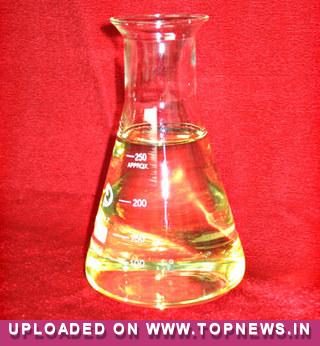 Ref Soya oil