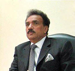 Cases against me are politically motivated: Malik