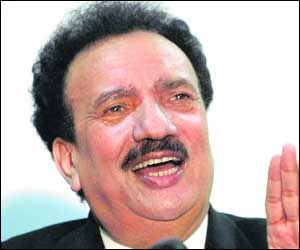 Pak security agencies ill-equipped, incapable of handling Karachi type violence : Malik