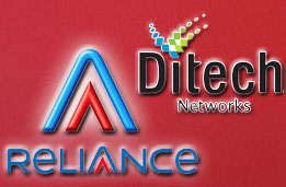 Ditech Networks & Reliance