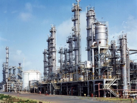 RIL reports 21.2% fall in earnings