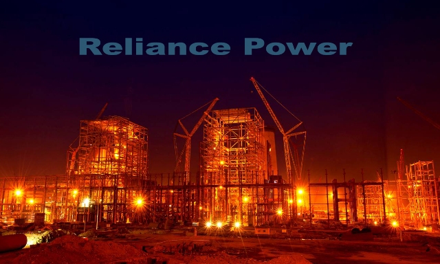 Reliance-Power-Ltd