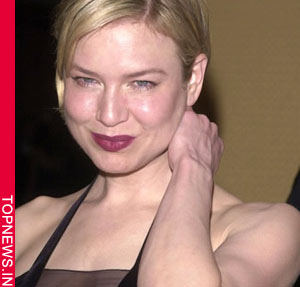 “Germaphobe” Renee Zellweger has ground rules for home visitors!