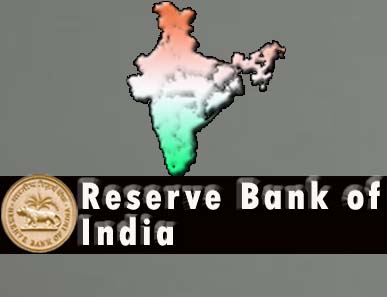 Reserve Bank of India 