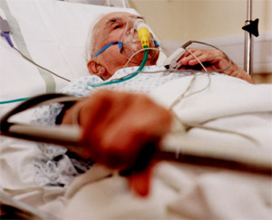 Road tunnels risky for respiratory patients