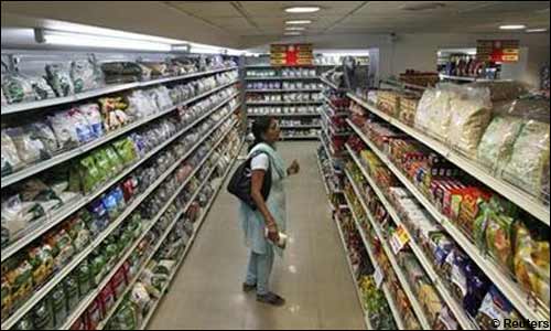 Retail sector players scaling down expansion plans