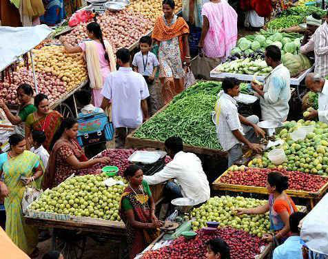 Retail-inflation