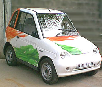Reva-electric-car