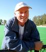 Charlesworth quits as India's hockey consultant 