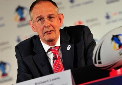 Richard-Lewis