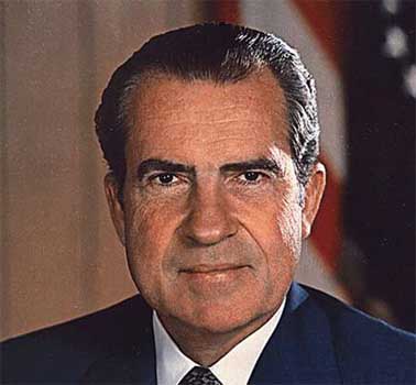 What Richard Nixon would have said had the Moon landing failed