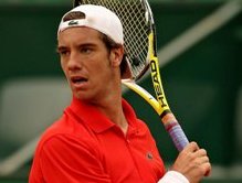 Injured Gasquet to miss Monte Carlo 