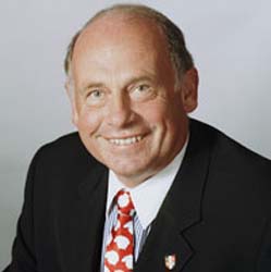 Disgraced New Zealand politician quits Parliament