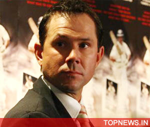 Ricky Ponting