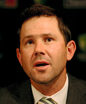 Ponting has a plan to neutralise Proteas star bat Duminy