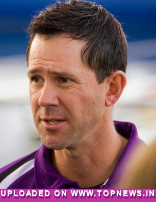 Oz great Ponting to lead Prime Minister''s XI against Windies 