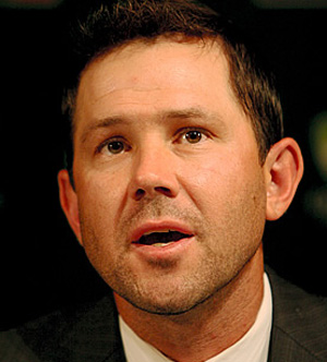Ricky-Ponting
