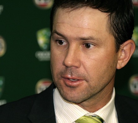 Ricky-Ponting