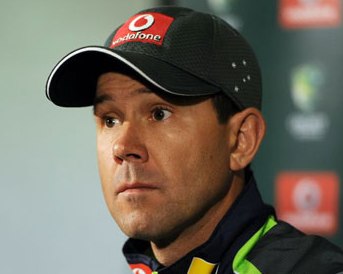 Ricky-Ponting