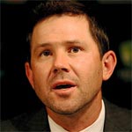 New kids in Oz team drive Ponting to cricketing nirvana