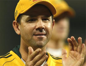 Ponting, Taylor pitch for Hughes inclusion in series against Windies