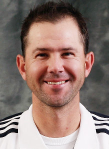 Ricky Ponting