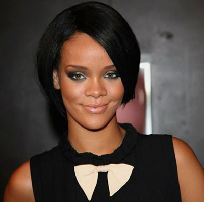 RiRi wasn't allowed to date until she was 16