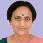 Uttar Pradesh Congress Committee president, Rita Bahuguna Joshi