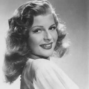 Rita Hayworth''s Gilda gown, Charlton Heston''s Ape gear up for grabs