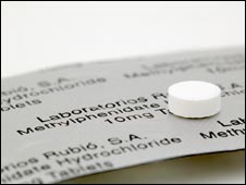 Ritalin prescriptions for children have increased