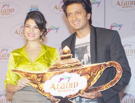 Promoting film tougher than shooting it: Riteish Deshmukh