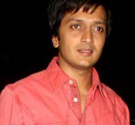 I can also do non-comic roles: Riteish Deshmukh