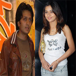 Sara Khan Ready To Make Debut In Bollywood!