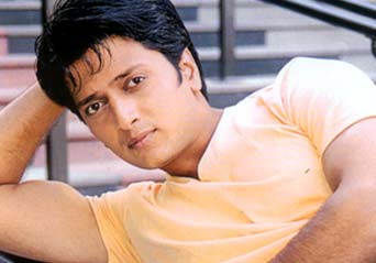 Ritesh Deshmukh