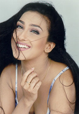 Rituparna Sen Gupta