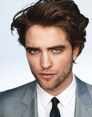 Rob Pattinson