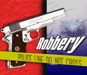Robbery