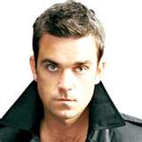 Robbie Williams