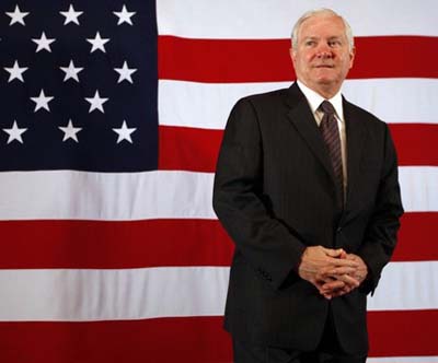 Pak, Afghanistan based terrorists pose potent threat to Persian Gulf countries : Gates
